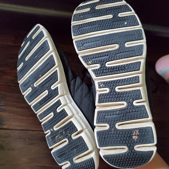 Skechers Flex Sole running shoes - Picture 7 of 8